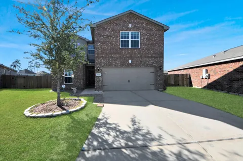 15203 Albert Oak Drive