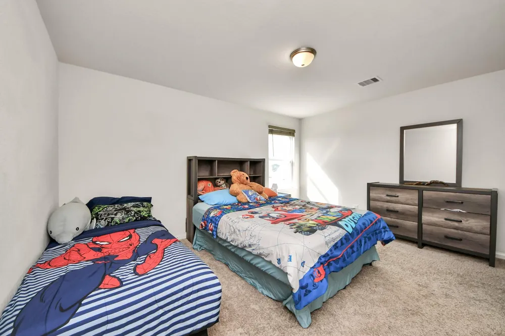 15203 Albert Oak Drive Humble, TX 77396