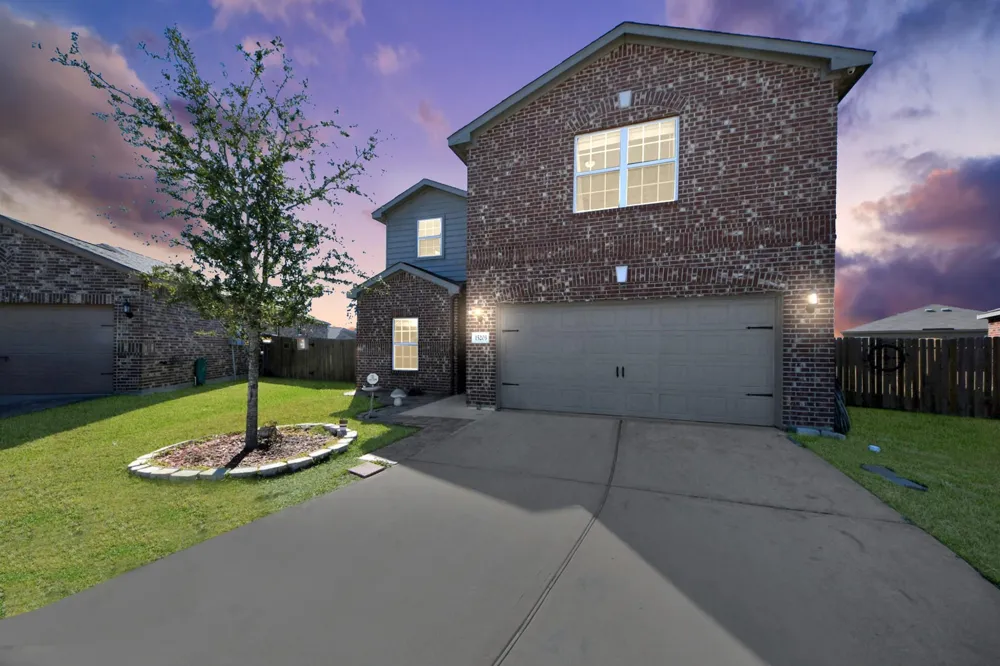 15203 Albert Oak Drive Humble, TX 77396