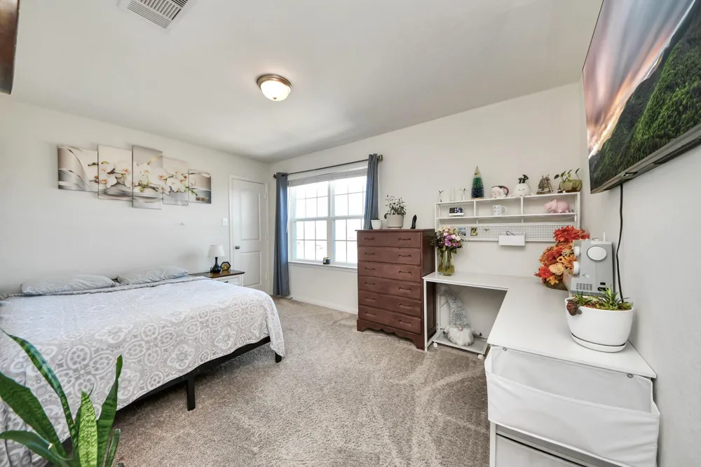15203 Albert Oak Drive Humble, TX 77396