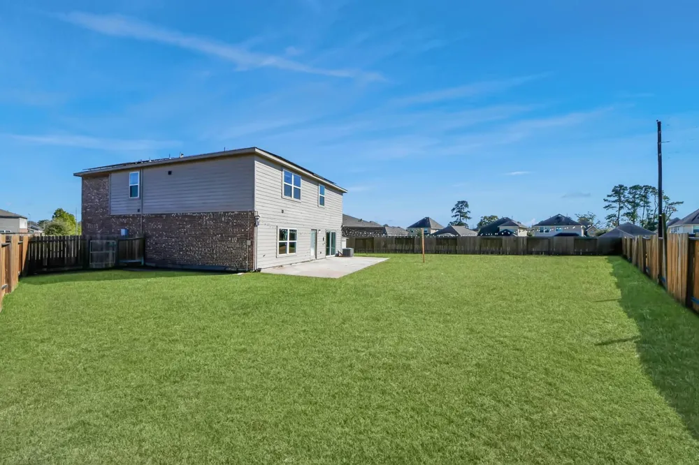 15203 Albert Oak Drive Humble, TX 77396