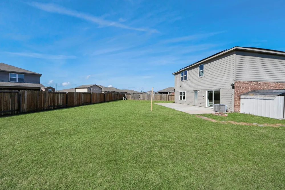 15203 Albert Oak Drive Humble, TX 77396