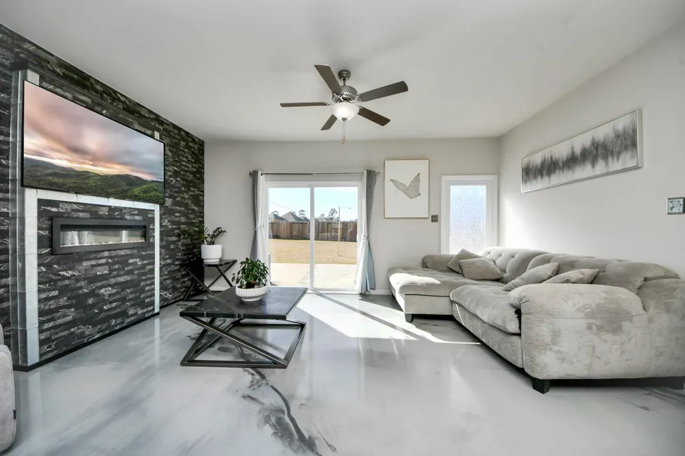 15203 Albert Oak Drive Humble, TX 77396