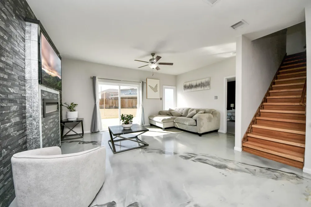 15203 Albert Oak Drive Humble, TX 77396