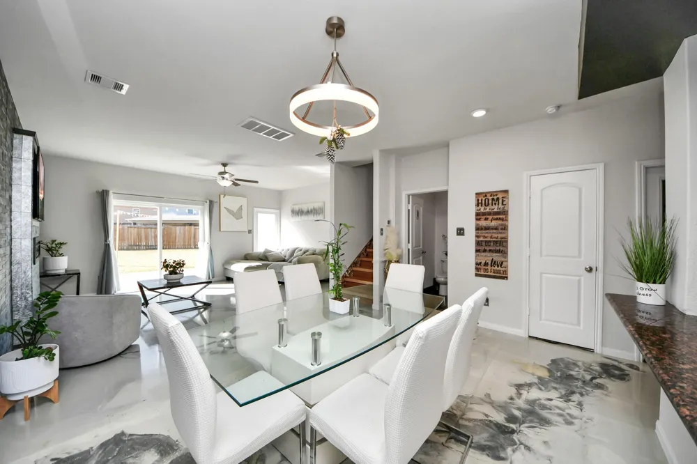 15203 Albert Oak Drive Humble, TX 77396