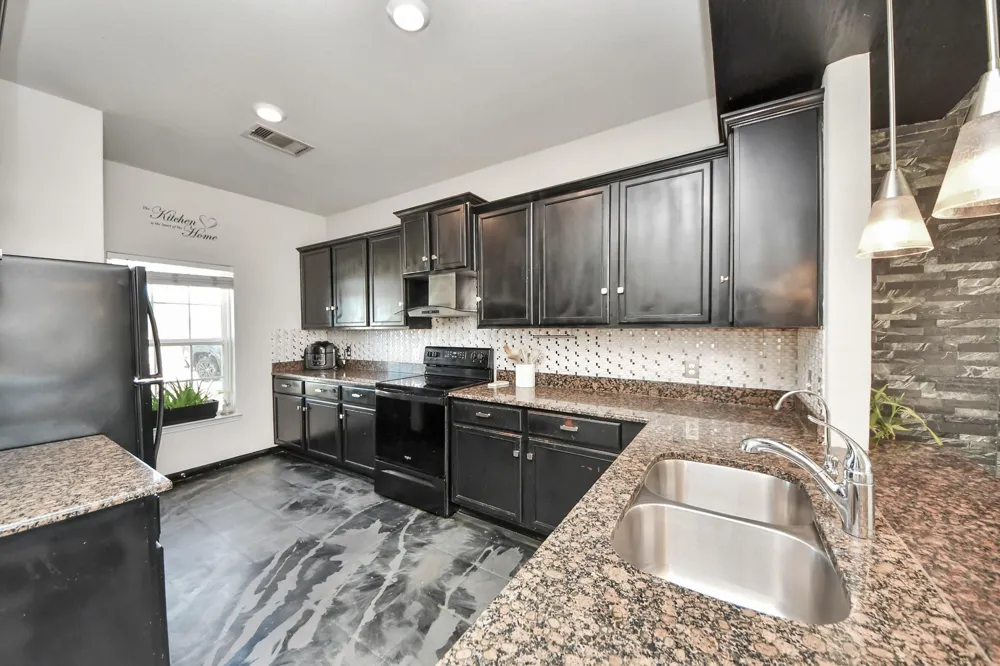 15203 Albert Oak Drive Humble, TX 77396