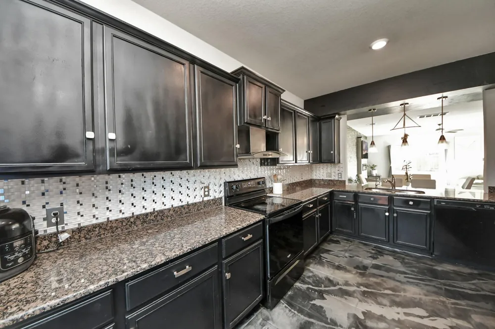 15203 Albert Oak Drive Humble, TX 77396