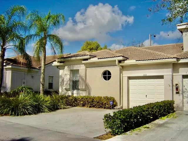 3133 ENCLAVE WAY Lauderhill, FL 33319