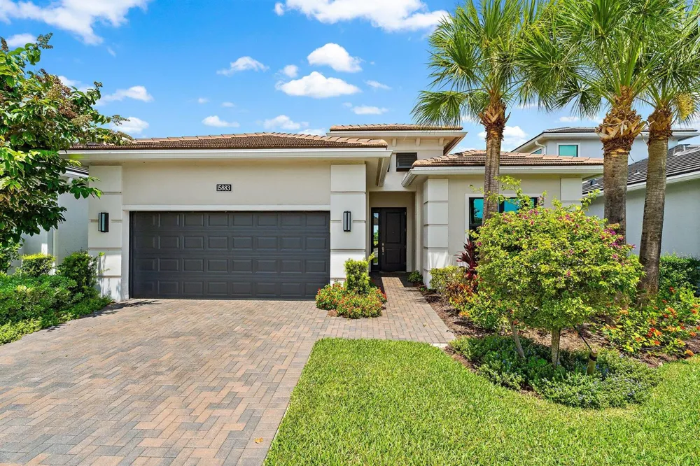 15883 Key Biscayne Lane Westlake, FL 33470