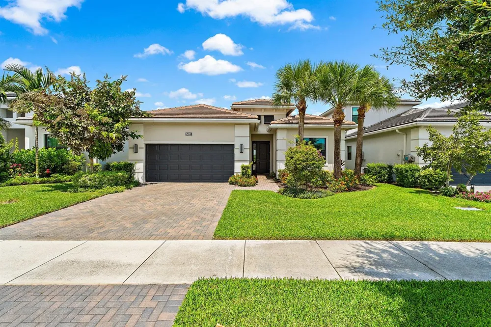 15883 Key Biscayne Lane Westlake, FL 33470