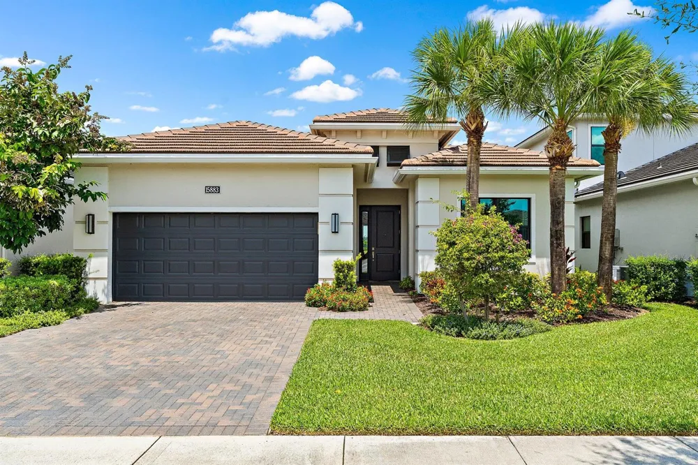 15883 Key Biscayne Lane Westlake, FL 33470