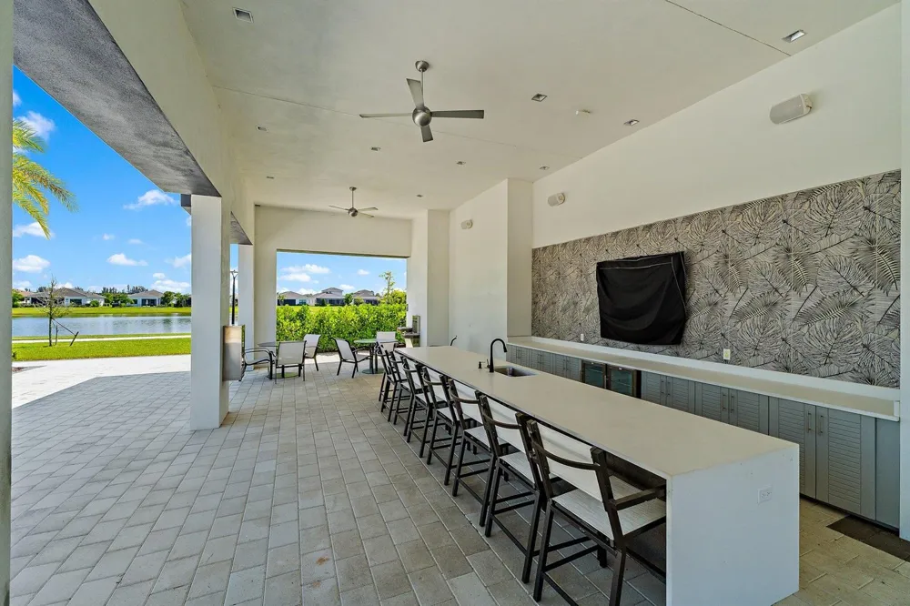 15883 Key Biscayne Lane Westlake, FL 33470