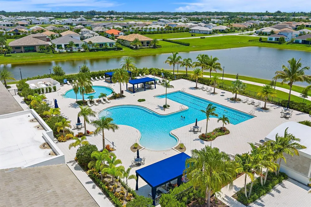 15883 Key Biscayne Lane Westlake, FL 33470