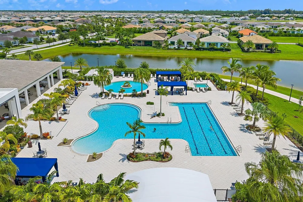 15883 Key Biscayne Lane Westlake, FL 33470