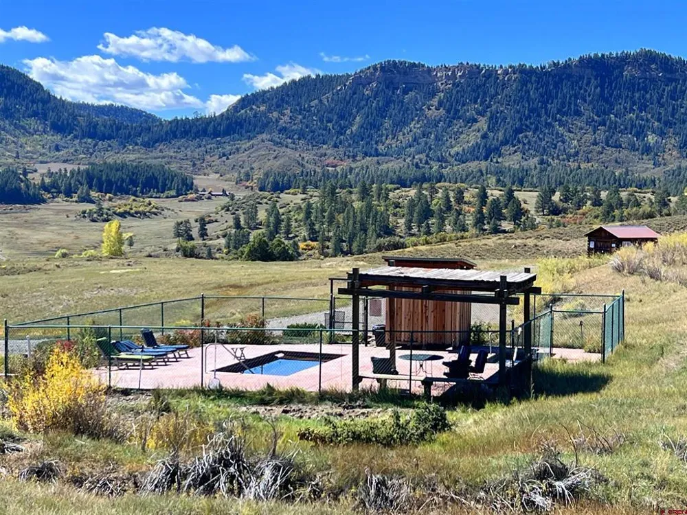 362 Mary's Court Pagosa Springs, CO 81128