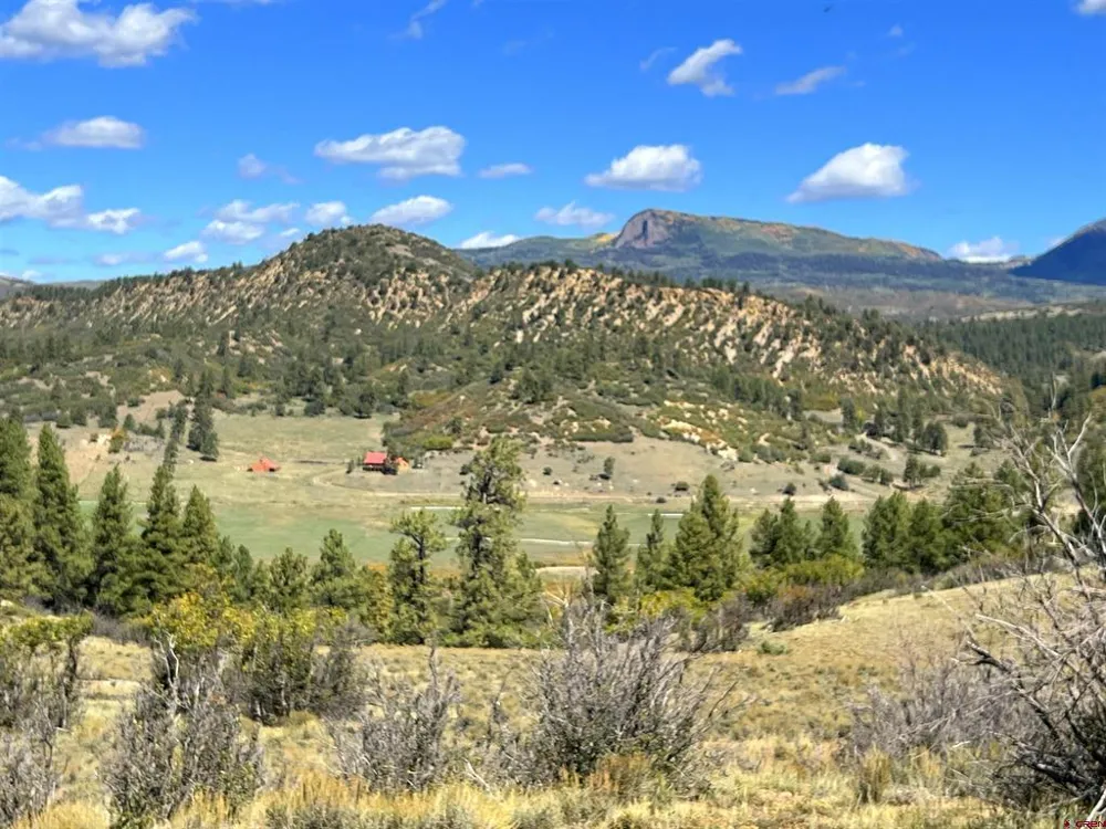 362 Mary's Court Pagosa Springs, CO 81128