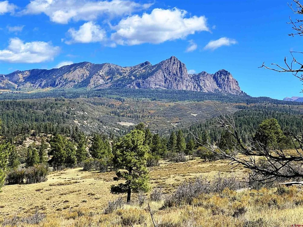 362 Mary's Court Pagosa Springs, CO 81128