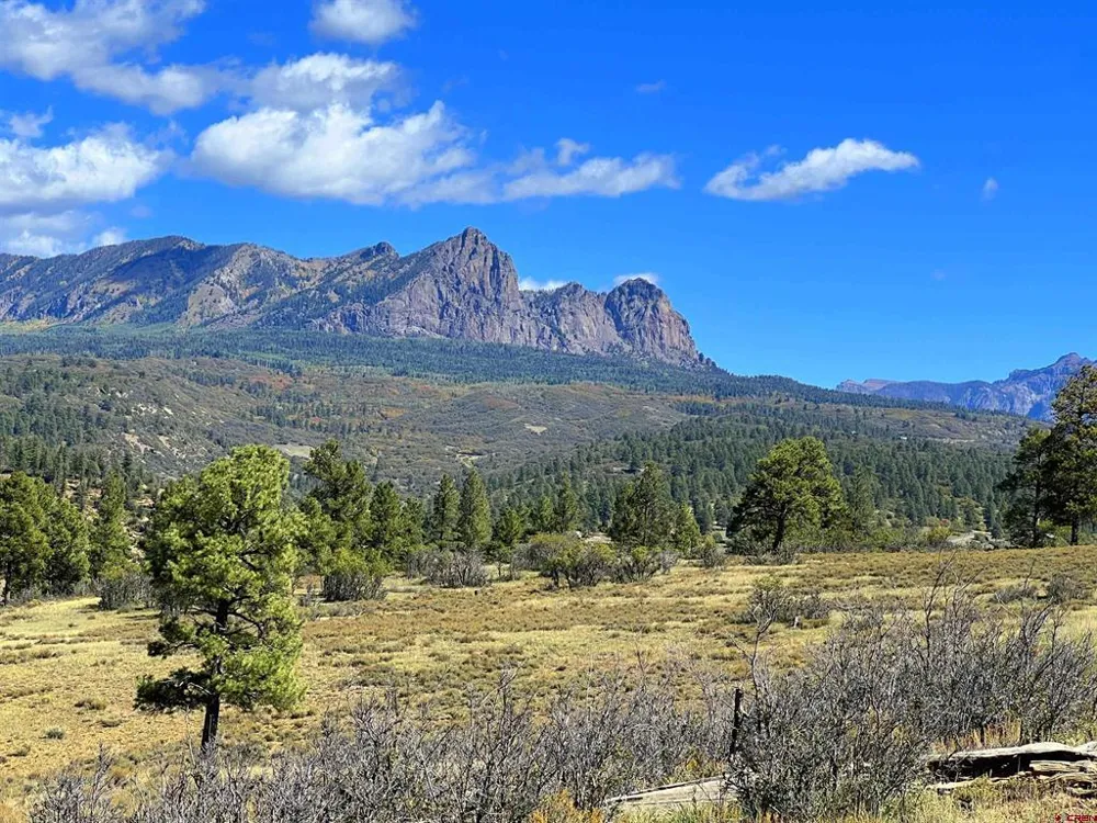 362 Mary's Court Pagosa Springs, CO 81128