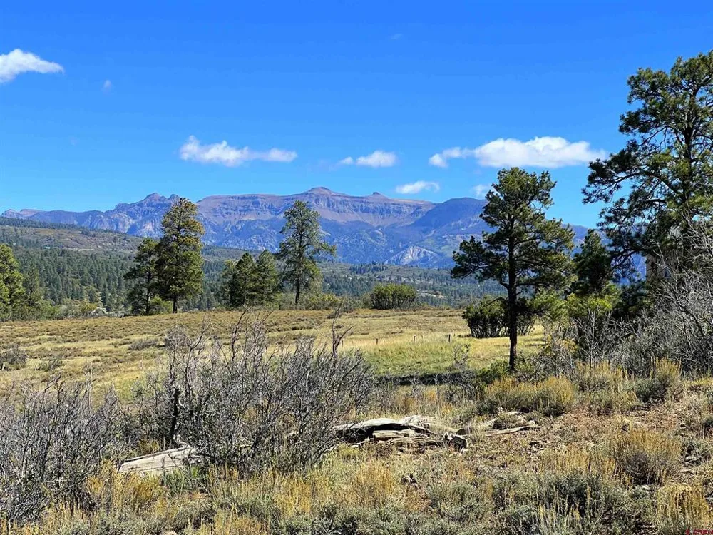 362 Mary's Court Pagosa Springs, CO 81128