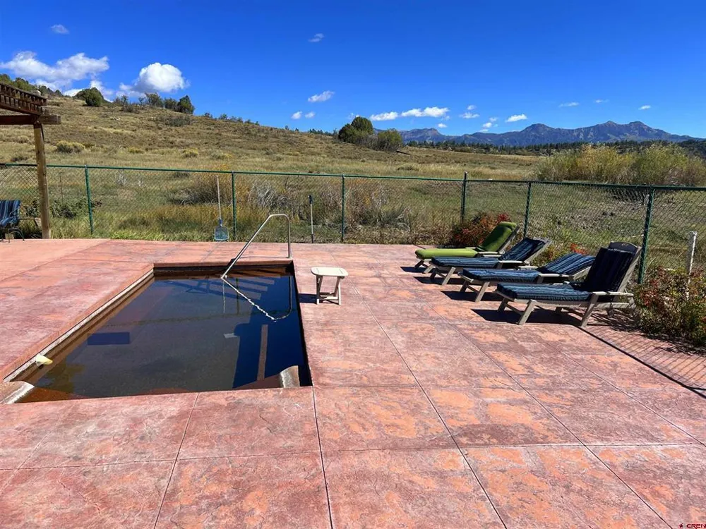 362 Mary's Court Pagosa Springs, CO 81128