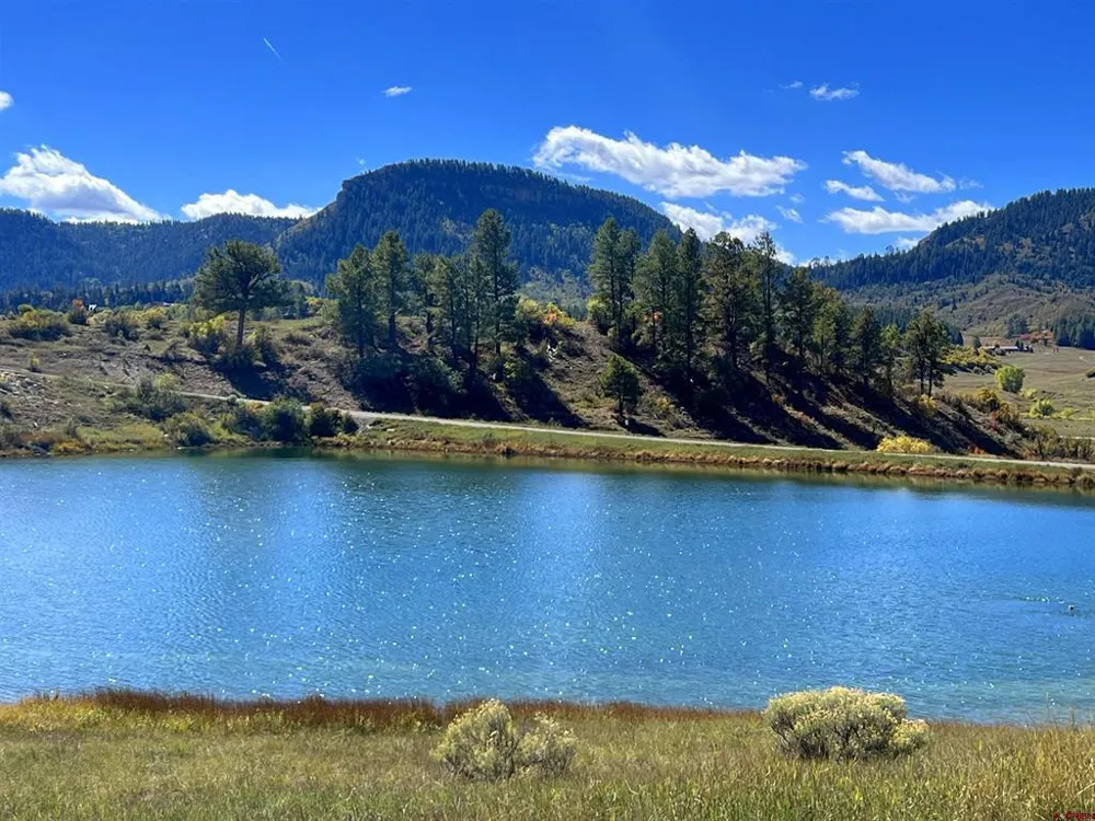 362 Mary's Court Pagosa Springs, CO 81128