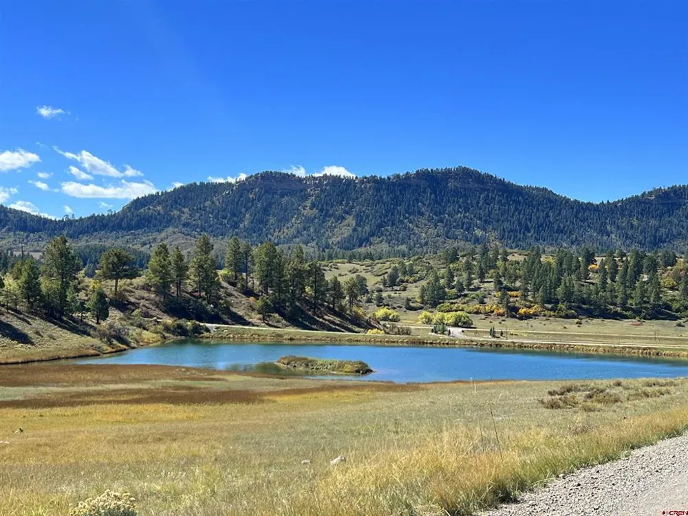 362 Mary's Court Pagosa Springs, CO 81128