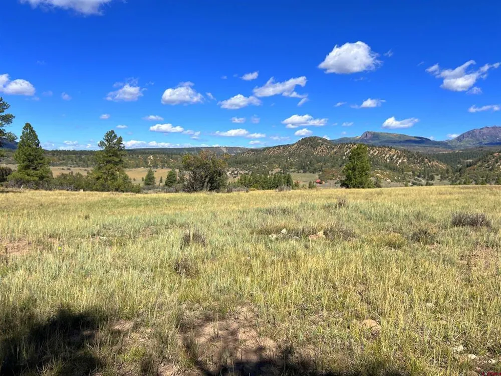 362 Mary's Court Pagosa Springs, CO 81128