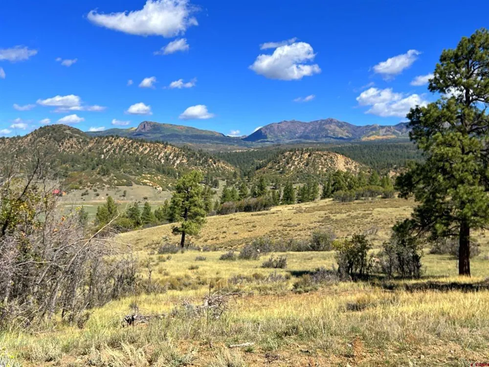362 Mary's Court Pagosa Springs, CO 81128