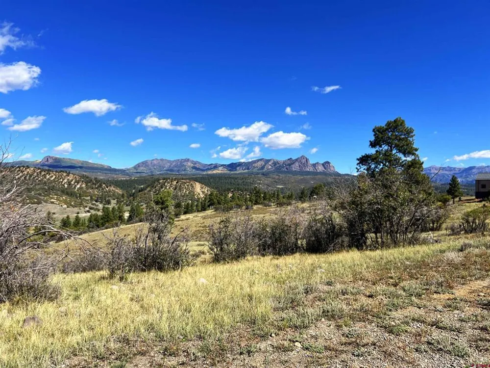362 Mary's Court Pagosa Springs, CO 81128