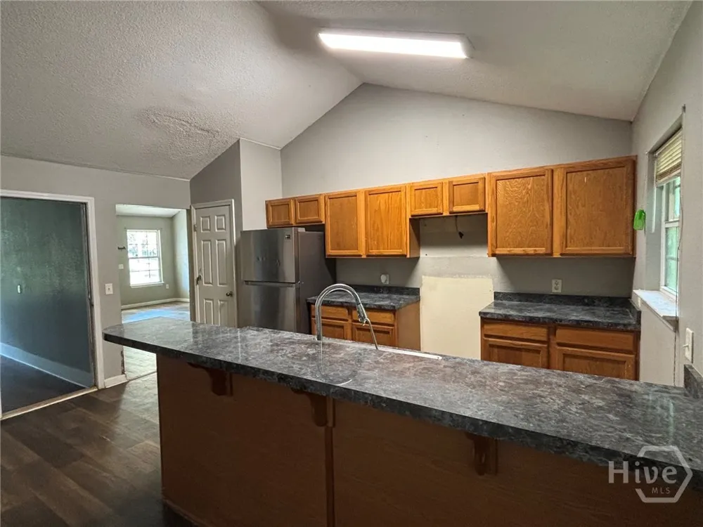 405 Shadowbrook Circle Springfield, GA 31329