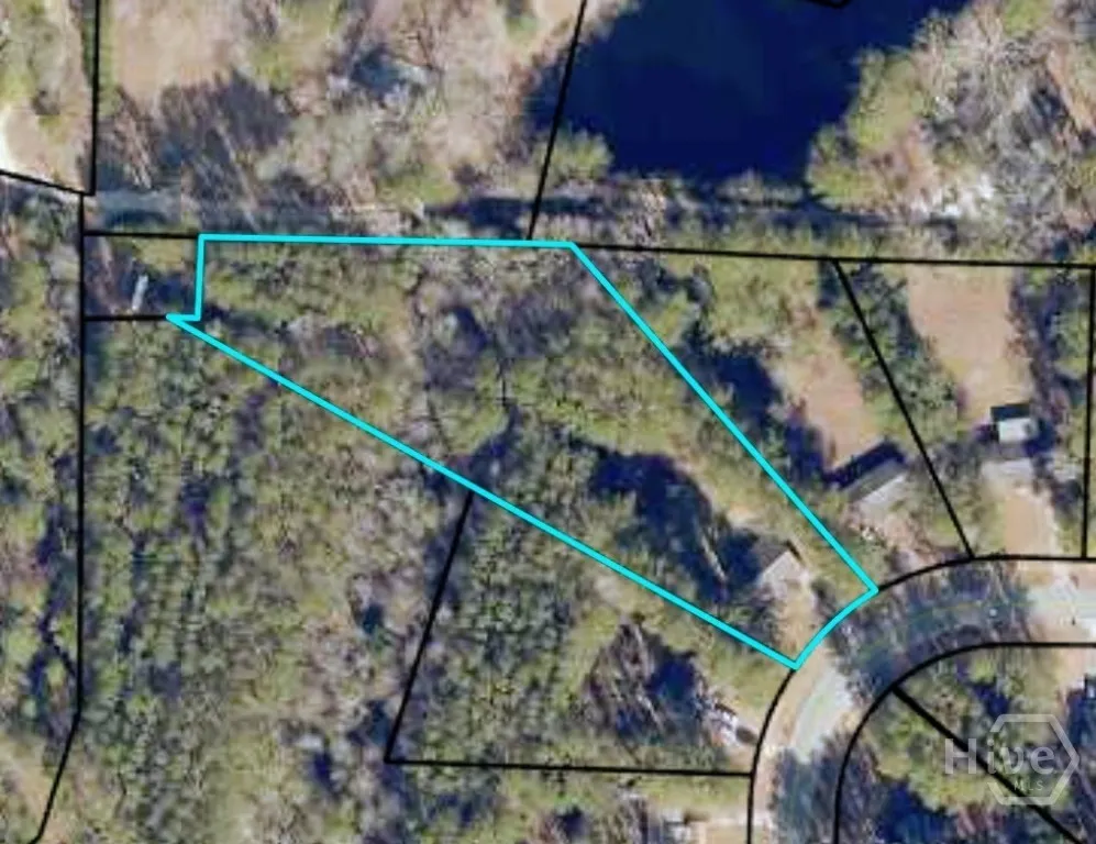 405 Shadowbrook Circle Springfield, GA 31329