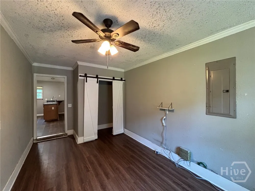 405 Shadowbrook Circle Springfield, GA 31329