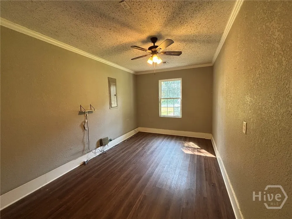 405 Shadowbrook Circle Springfield, GA 31329