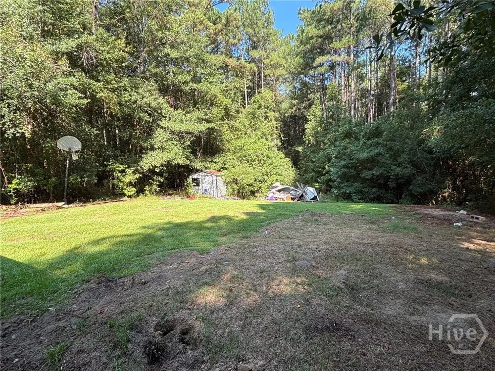 405 Shadowbrook Circle Springfield, GA 31329