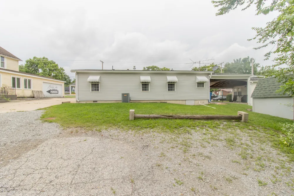 230 Liberty Street Lowell, IN 46356