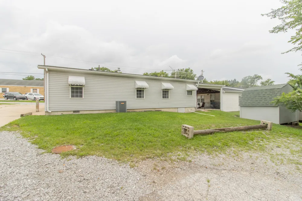 230 Liberty Street Lowell, IN 46356