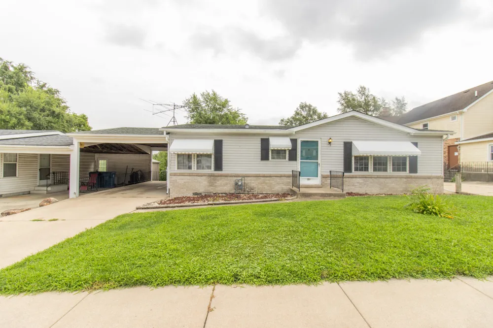 230 Liberty Street Lowell, IN 46356