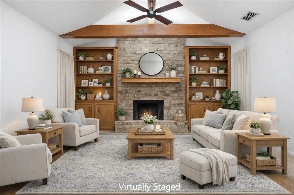 2486 Oak Park Ingleside, TX 78362