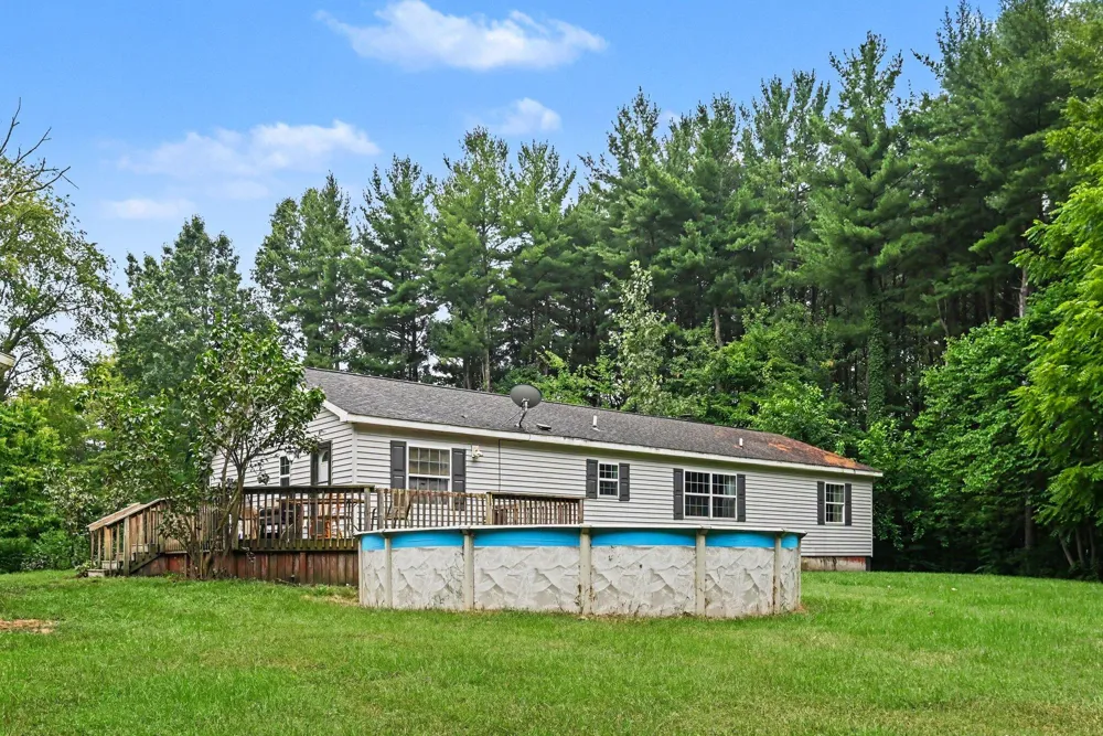 6113 102nd Avenue Casco Township, MI 49090