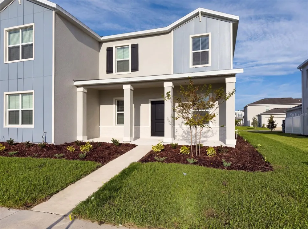 2224 RED SUN STREET Apopka, FL 32703