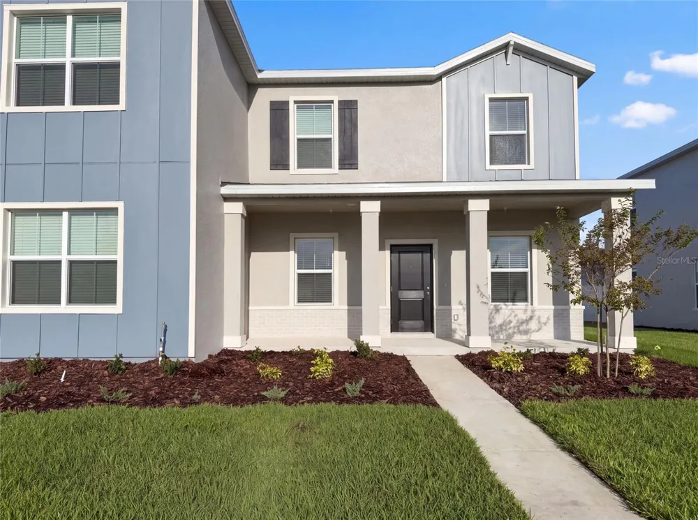 2224 RED SUN STREET Apopka, FL 32703