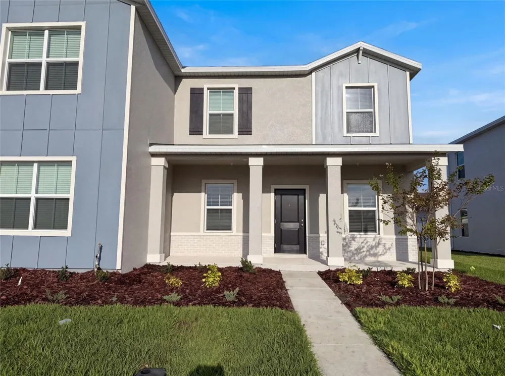 2224 RED SUN STREET Apopka, FL 32703