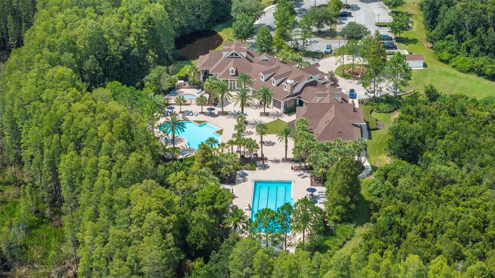 19714 LONESOME PINE DRIVE Land O Lakes, FL 34638