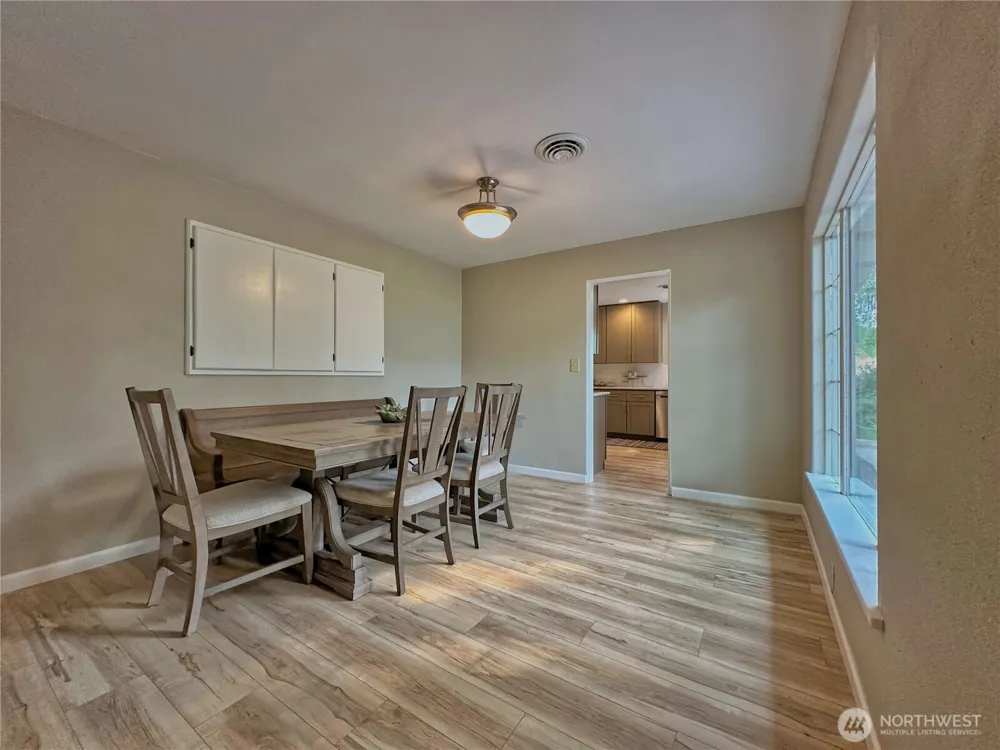 307 Orchard Avenue Elmer City, WA 99124