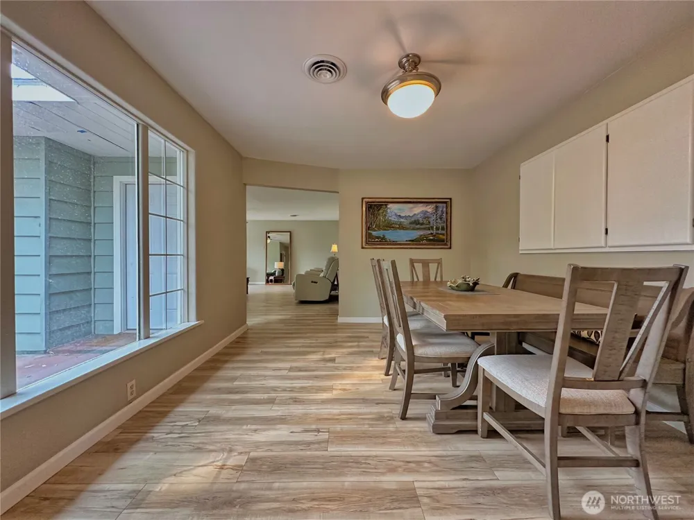 307 Orchard Avenue Elmer City, WA 99124