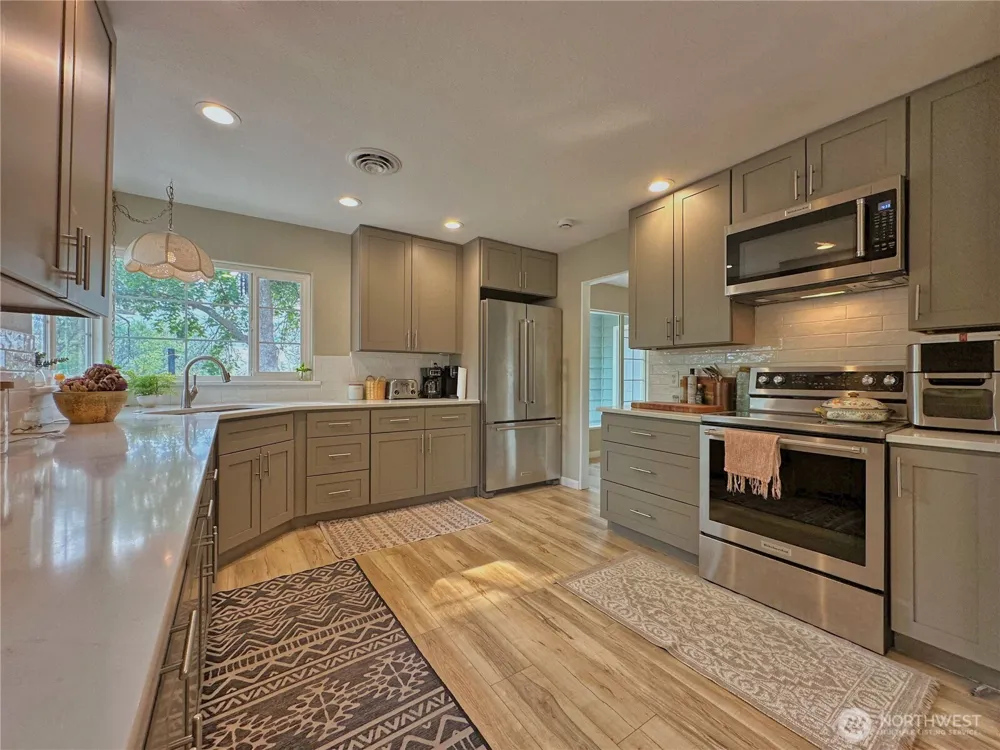 307 Orchard Avenue Elmer City, WA 99124
