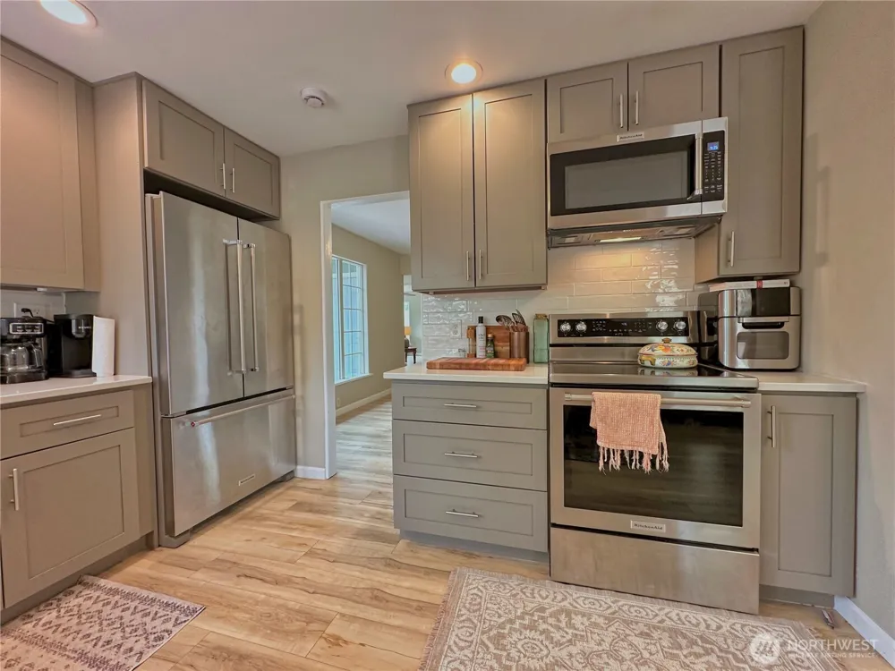307 Orchard Avenue Elmer City, WA 99124