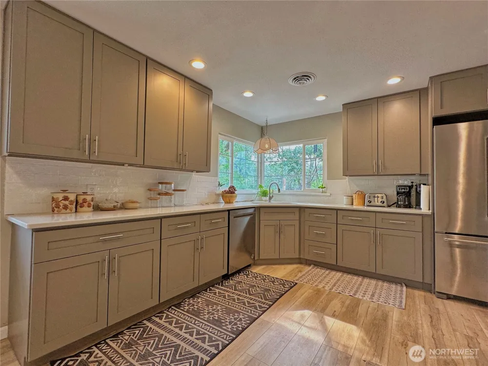307 Orchard Avenue Elmer City, WA 99124