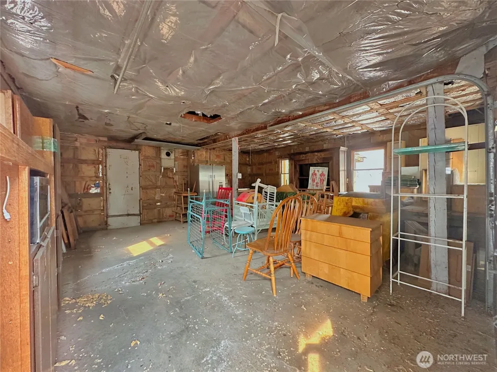 307 Orchard Avenue Elmer City, WA 99124
