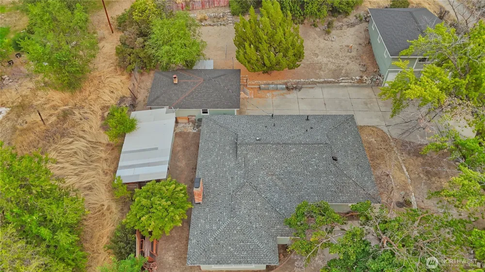 307 Orchard Avenue Elmer City, WA 99124